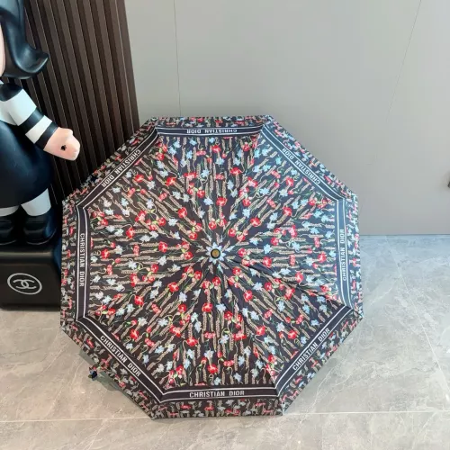Christian Dior Umbrellas #1338939 $29.00 USD, Wholesale Replica Christian Dior Umbrellas