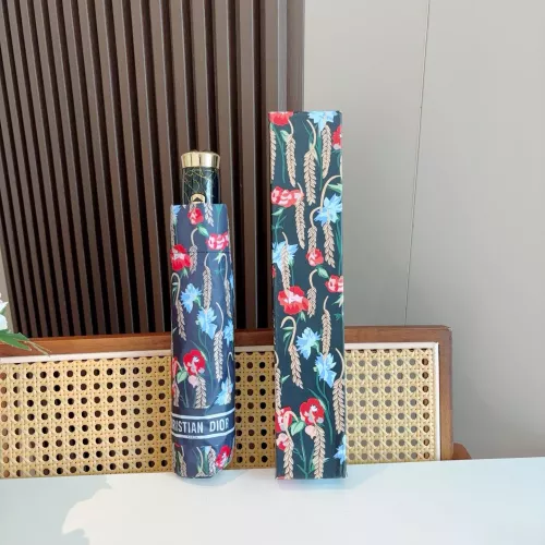 Replica Christian Dior Umbrellas #1338939 $29.00 USD for Wholesale