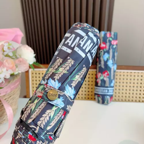 Replica Christian Dior Umbrellas #1338939 $29.00 USD for Wholesale