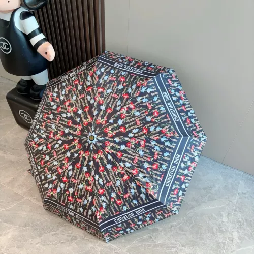 Replica Christian Dior Umbrellas #1338939 $29.00 USD for Wholesale