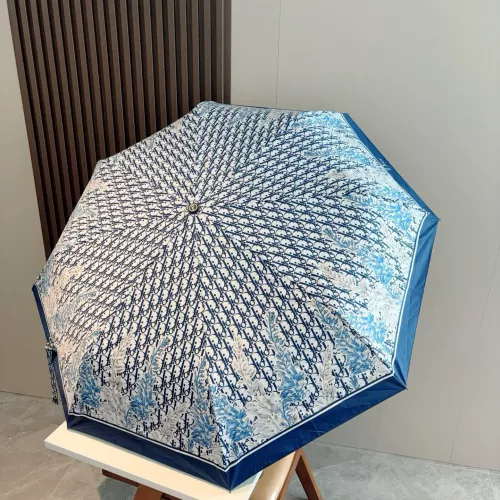Replica Christian Dior Umbrellas #1338943 $29.00 USD for Wholesale