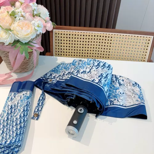Replica Christian Dior Umbrellas #1338943 $29.00 USD for Wholesale