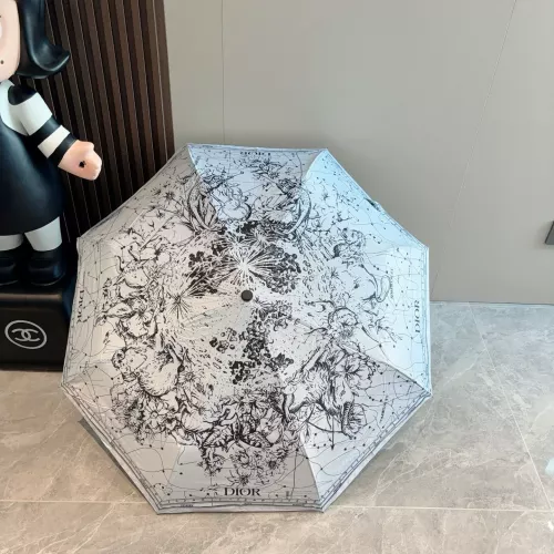 Christian Dior Umbrellas #1338944 $29.00 USD, Wholesale Replica Christian Dior Umbrellas
