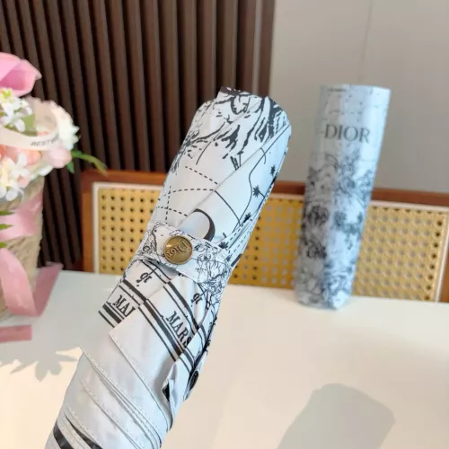 Replica Christian Dior Umbrellas #1338944 $29.00 USD for Wholesale