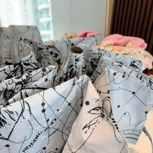 Replica Christian Dior Umbrellas #1338944 $29.00 USD for Wholesale