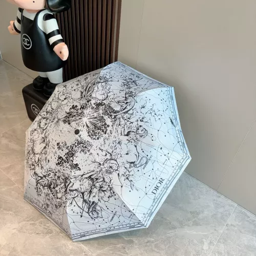 Replica Christian Dior Umbrellas #1338944 $29.00 USD for Wholesale