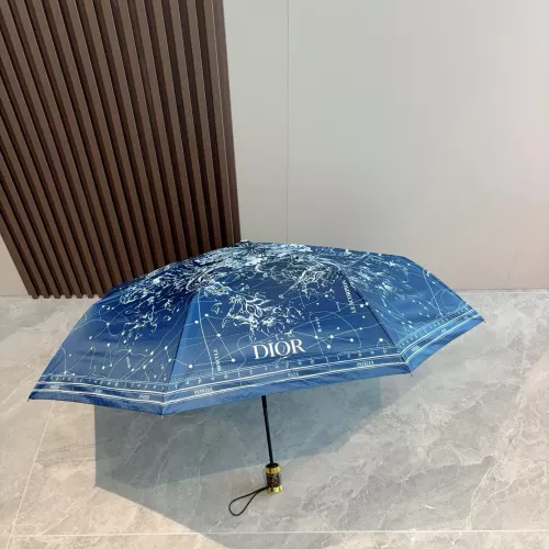 Replica Christian Dior Umbrellas #1338945 $29.00 USD for Wholesale
