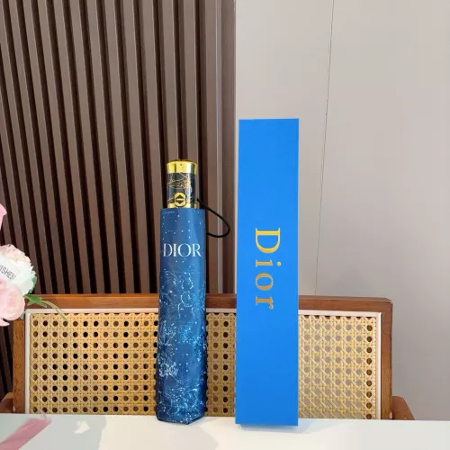 Replica Christian Dior Umbrellas #1338945 $29.00 USD for Wholesale
