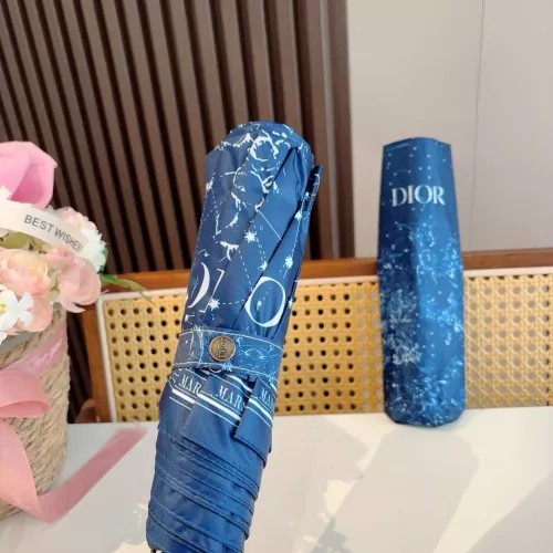Replica Christian Dior Umbrellas #1338945 $29.00 USD for Wholesale