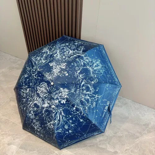Replica Christian Dior Umbrellas #1338945 $29.00 USD for Wholesale