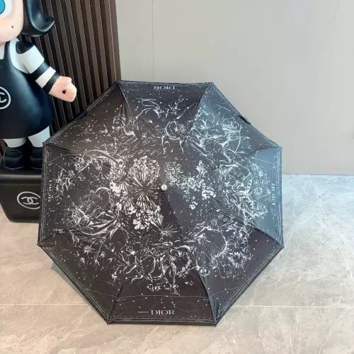 Christian Dior Umbrellas #1338946 $29.00 USD, Wholesale Replica Christian Dior Umbrellas