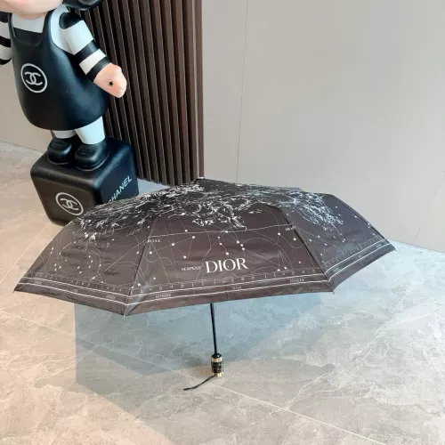 Replica Christian Dior Umbrellas #1338946 $29.00 USD for Wholesale