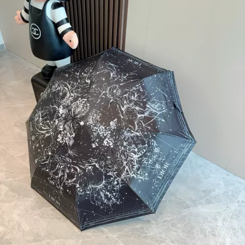Replica Christian Dior Umbrellas #1338946 $29.00 USD for Wholesale
