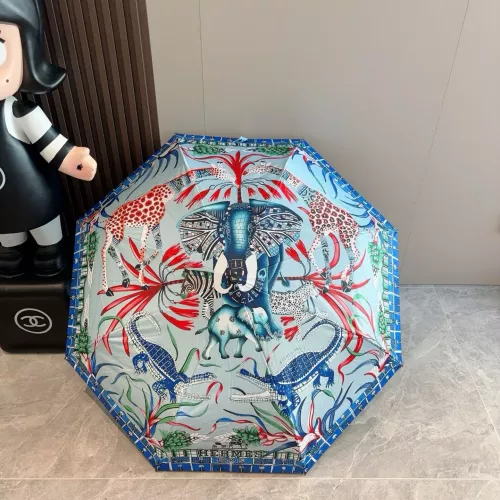 Hermes Umbrellas #1338952 $29.00 USD, Wholesale Replica Hermes Umbrellas