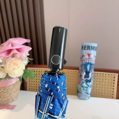 Replica Hermes Umbrellas #1338952 $29.00 USD for Wholesale