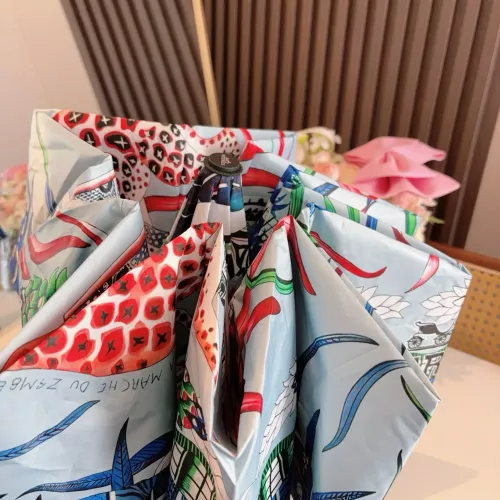 Replica Hermes Umbrellas #1338952 $29.00 USD for Wholesale