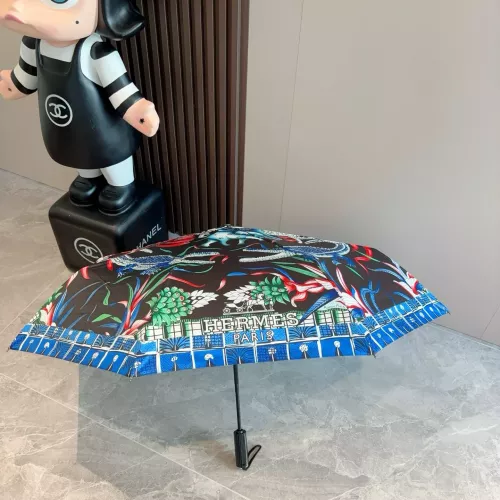 Replica Hermes Umbrellas #1338955 $29.00 USD for Wholesale