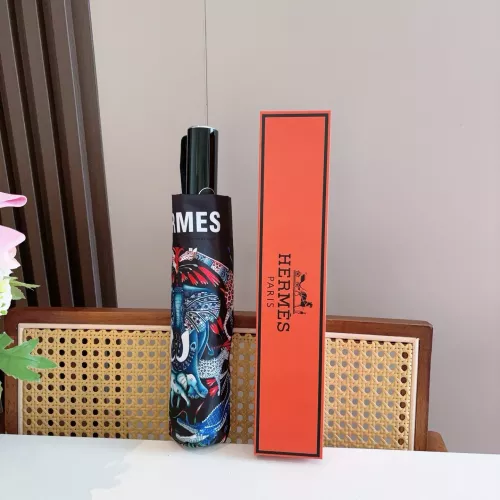 Replica Hermes Umbrellas #1338955 $29.00 USD for Wholesale