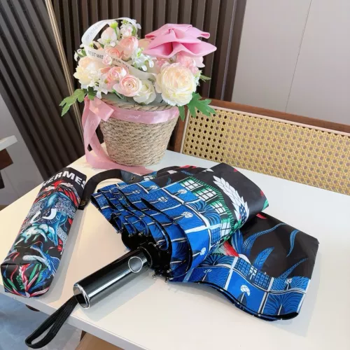 Replica Hermes Umbrellas #1338955 $29.00 USD for Wholesale