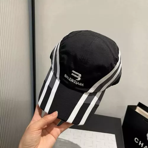 Balenciaga Caps #1338956 $29.00 USD, Wholesale Replica Balenciaga Caps