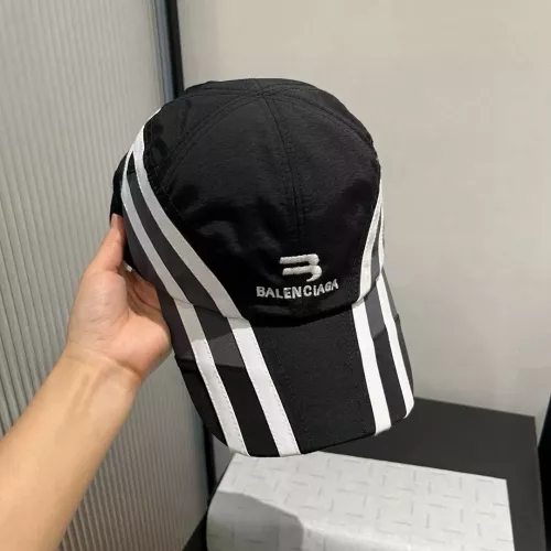 Replica Balenciaga Caps #1338956 $29.00 USD for Wholesale