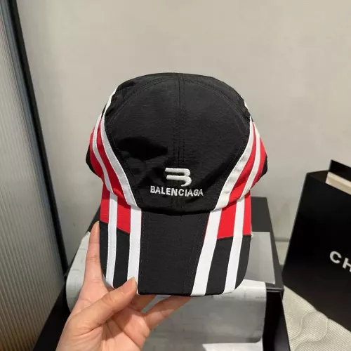 Balenciaga Caps #1338957 $29.00 USD, Wholesale Replica Balenciaga Caps
