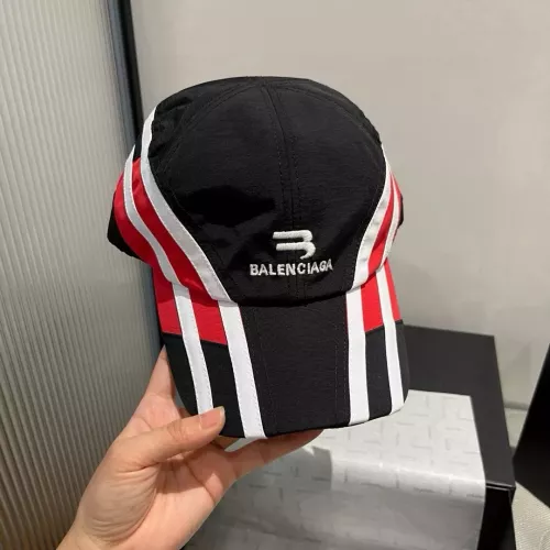 Replica Balenciaga Caps #1338957 $29.00 USD for Wholesale