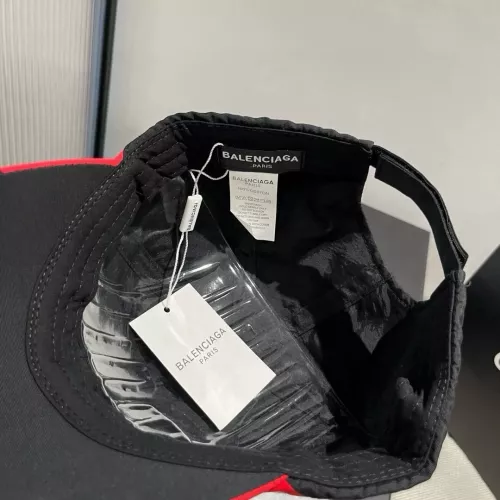 Replica Balenciaga Caps #1338957 $29.00 USD for Wholesale