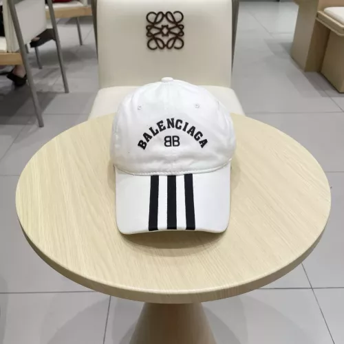 Balenciaga Caps #1338958 $32.00 USD, Wholesale Replica Balenciaga Caps