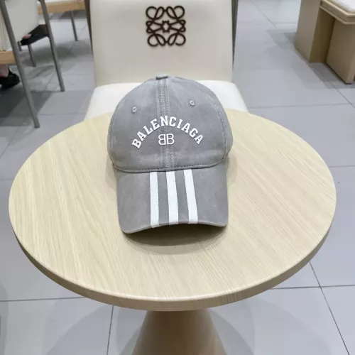 Balenciaga Caps #1338959 $32.00 USD, Wholesale Replica Balenciaga Caps