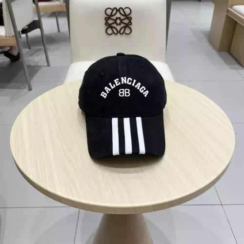 Balenciaga Caps #1338960 $32.00 USD, Wholesale Replica Balenciaga Caps