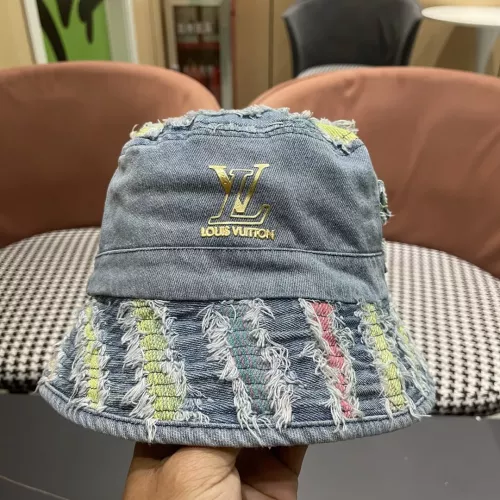 Replica Louis Vuitton LV Caps #1338961 $38.00 USD for Wholesale