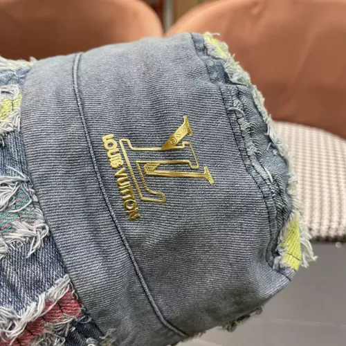Replica Louis Vuitton LV Caps #1338961 $38.00 USD for Wholesale