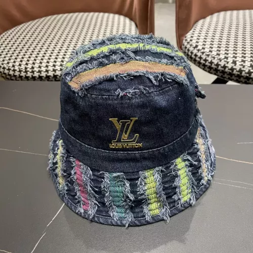 Louis Vuitton LV Caps #1338962 $38.00 USD, Wholesale Replica Louis Vuitton LV Caps