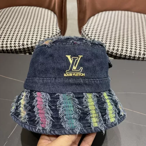Replica Louis Vuitton LV Caps #1338962 $38.00 USD for Wholesale
