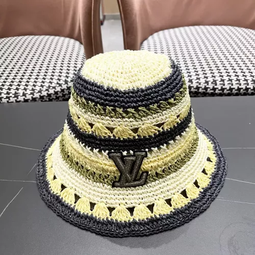 Replica Louis Vuitton LV Caps #1338964 $34.00 USD for Wholesale