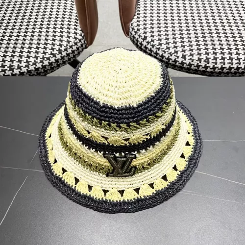 Replica Louis Vuitton LV Caps #1338964 $34.00 USD for Wholesale