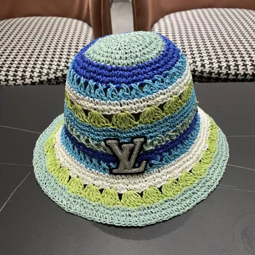 Replica Louis Vuitton LV Caps #1338965 $34.00 USD for Wholesale