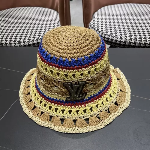 Replica Louis Vuitton LV Caps #1338966 $34.00 USD for Wholesale