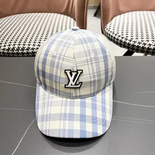 Louis Vuitton LV Caps #1338967 $34.00 USD, Wholesale Replica Louis Vuitton LV Caps