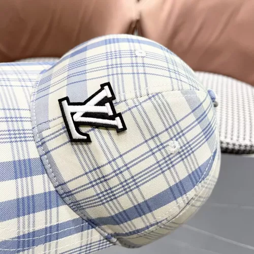 Replica Louis Vuitton LV Caps #1338967 $34.00 USD for Wholesale
