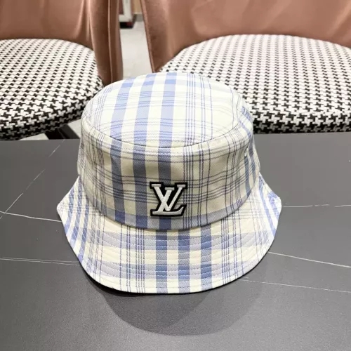 Louis Vuitton LV Caps #1338968 $34.00 USD, Wholesale Replica Louis Vuitton LV Caps