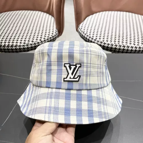 Replica Louis Vuitton LV Caps #1338968 $34.00 USD for Wholesale