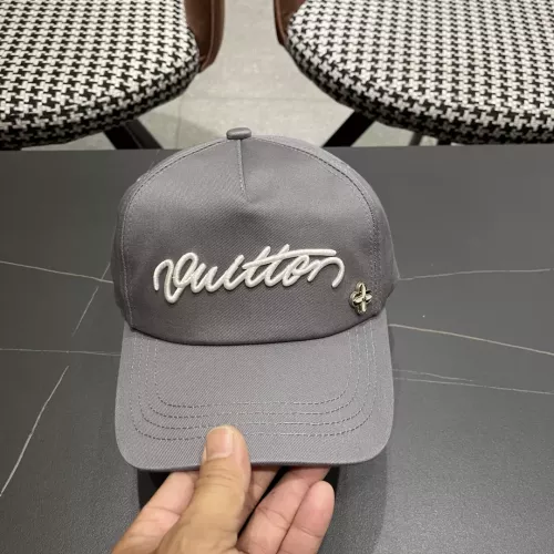 Louis Vuitton LV Caps #1338970 $34.00 USD, Wholesale Replica Louis Vuitton LV Caps