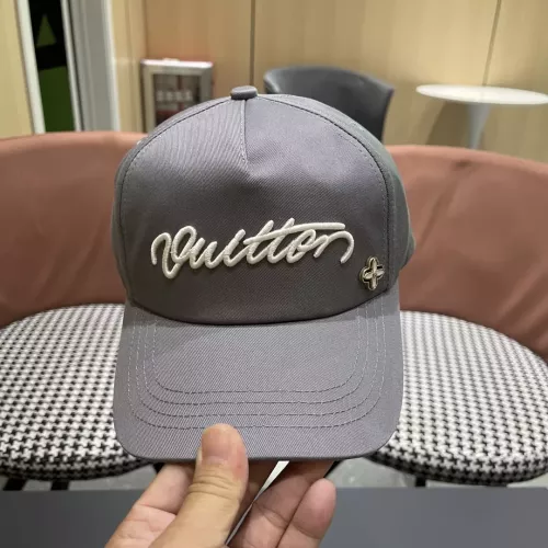 Replica Louis Vuitton LV Caps #1338970 $34.00 USD for Wholesale