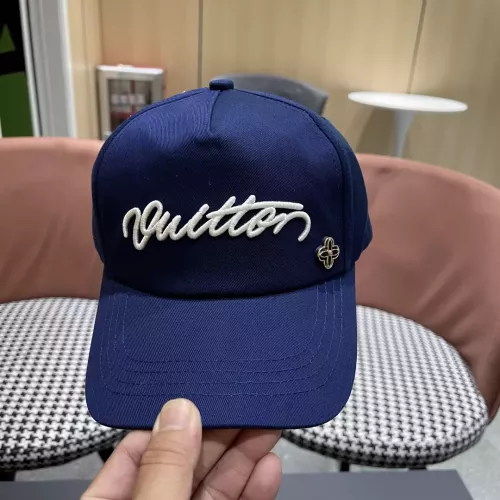 Replica Louis Vuitton LV Caps #1338971 $34.00 USD for Wholesale