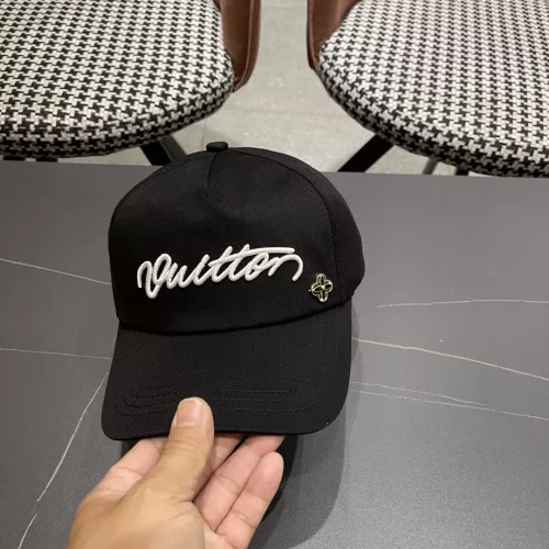 Louis Vuitton LV Caps #1338972 $34.00 USD, Wholesale Replica Louis Vuitton LV Caps