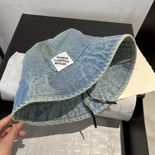 Replica Louis Vuitton LV Caps #1338973 $36.00 USD for Wholesale