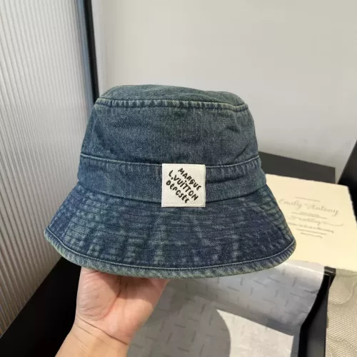 Louis Vuitton LV Caps #1338974 $36.00 USD, Wholesale Replica Louis Vuitton LV Caps