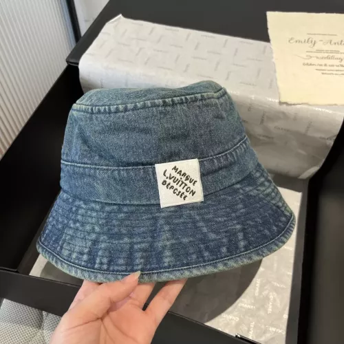 Replica Louis Vuitton LV Caps #1338974 $36.00 USD for Wholesale